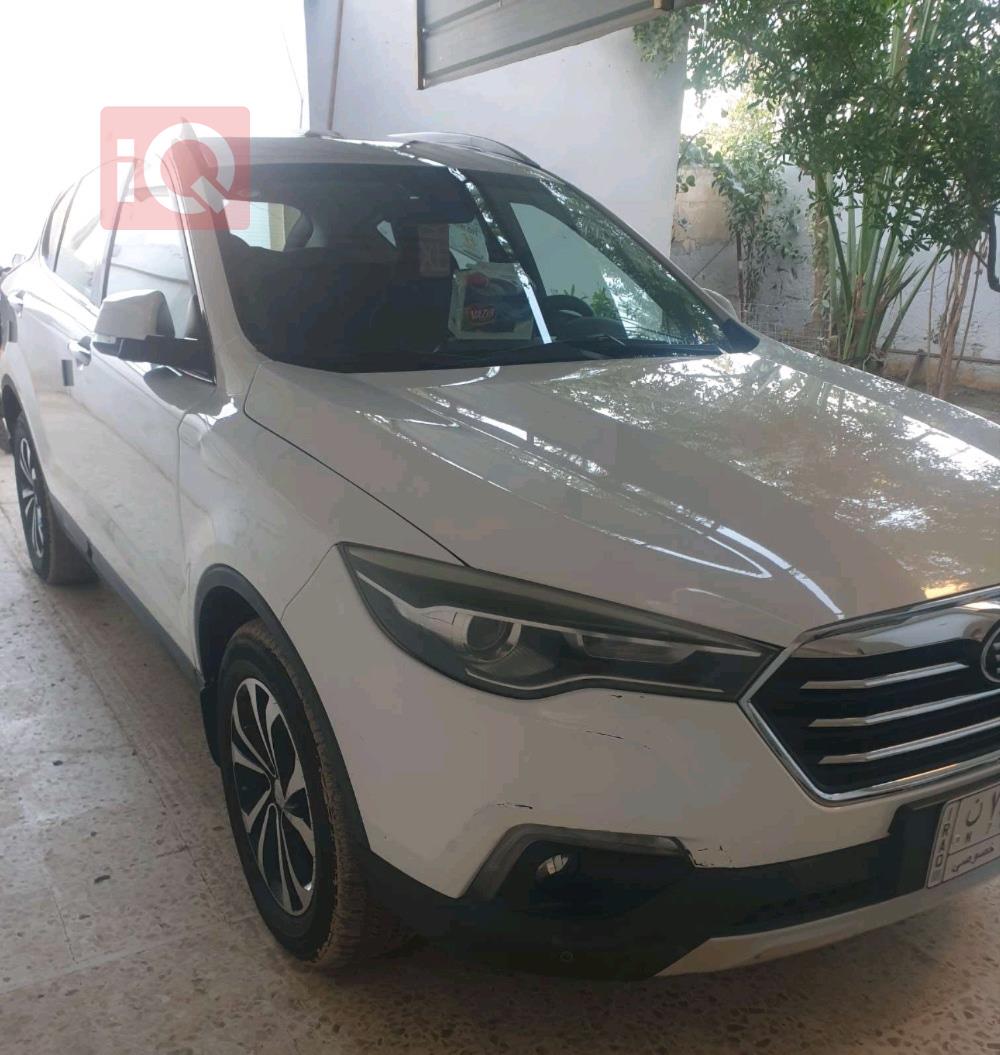 فاو بيستورن X80